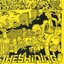 Lahar & the Shining - split