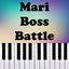Mari Boss Battle (Piano Version)