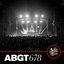 Group Therapy 678 (DJ Mix)