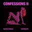 CONFESSIONS II: Grindr Edition