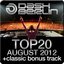 Dash Berlin Top 20 August 2012