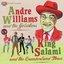 André Williams & the Goldstars / King Salami and the Cumberland Three