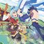 TVアニメ『この素晴らしい世界に祝福を!』オープニング・テーマ 「fantastic dreamer」