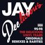 Jay Deelicious 95-98: The Delicious Vinyl Years