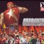 Garou Densetsu 15th Anniversary BOX (DISC 4: Real Bout Garou Densetsu SPECIAL & Real Bout Garou Densetsu 2)