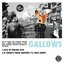 Gallows / November Coming Fire Split