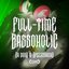 Full-Time Bassoholic