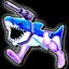 SHARKS WITH LASERS!