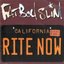 California Rite Now (Compilation Bootleg)