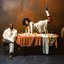 DON'T DISTURB THE GROOVE: AFROSOUL