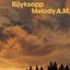 Melody A M