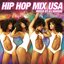 Hip Hop Mix USA [Continuous Mix by DJ Woogie]