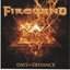 Days Of Defiance (Limited Edition)