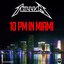10 PM In Miami - Single