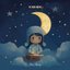 The Moon and Me