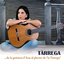 Tàrrega... de la guitarra d'Ana al plectre de "La Tàrrega"
