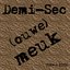 (Ouwe) meuk