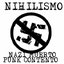 Nazi Muerto, Punk Contento