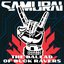 The Ballad of Buck Ravers - Single