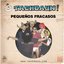 Pequeños Frascasos