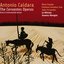 Caldara: The Cervantes Operas
