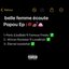 Belle femme écoute Papou - Single