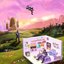 bedroom boy: the hills