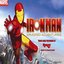 Iron Man Armored Adventures Theme