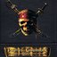 Pirates Of The Caribbean (Soundtrack Treasures Collection)