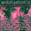 Arnaldo Baptista 7.8 - Canções Inesquecíveis Revisitadas - Pink