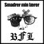 Smadrer min lærer - Single