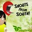 Shouts From South E.P.