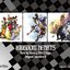 Kingdom Hearts Birth by Sleep & 358/2 Days OST