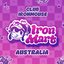 Club Ironmouse Australia 2026