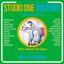 Soul Jazz records presents Studio One Rockers