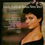 Lush, Latin & Bossa Nova Too!