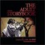 Joanna & 王若琳 THE ADULT STORYBOOK