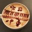 another cup of coffee