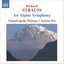 STRAUSS, R.: Eine Alpensinfonie (An Alpine Symphony)