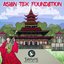 Asian Tek Foundation - Single