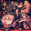 DRAGON'S CROWN ORIGINAL SOUND TRACK