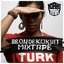 Be on de Kijk uit Mixtape hosted by Garrincha