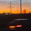 at 6 am