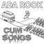 c𝖀m songs