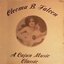 A Cajun Music Classic