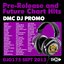 DMC DJ Promo 175
