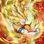 SSJ 3 Theme