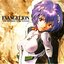 EVANGELION -THE BIRTHDAY OF Rei AYANAMI-