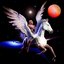 Pegasus (Spooky Sounds Edition)