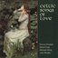 Celtic Songs Of Love